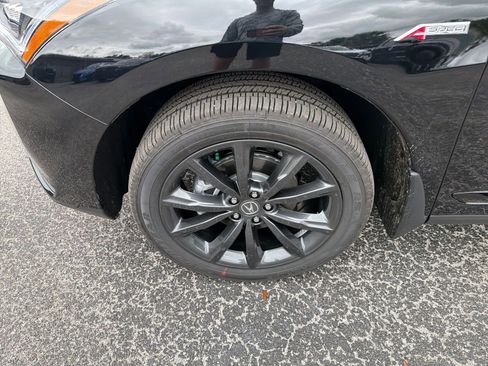 New 2026 Acura RDX A-Spec AWD/4WD image 10