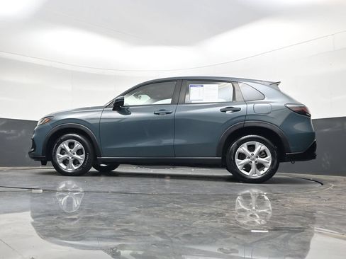 Used 2024 Honda HR-V LX image 36