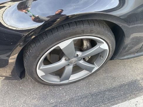 Used 2015 Audi A4 2.0T Premium Plus image 3