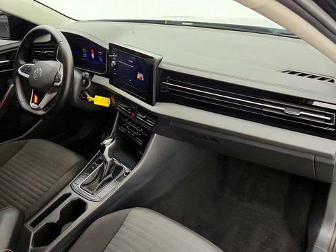 Used 2025 Volkswagen Jetta S FWD image 23