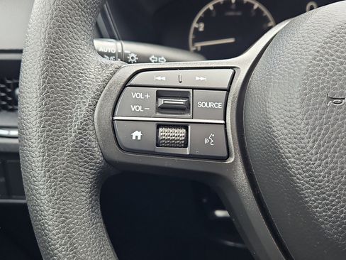 Certified 2024 Honda CR-V EX image 24
