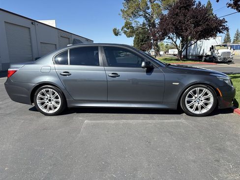 Used 2010 BMW 535i Sedan image 42