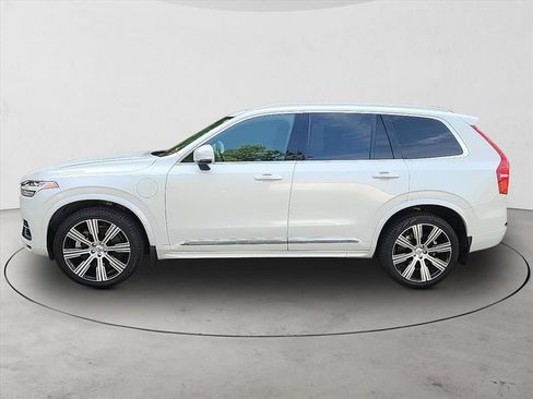 Certified 2024 Volvo XC90 T8 Core w/ Protection Package Premier AWD/4WD image 2
