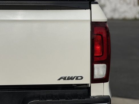 Used 2019 Honda Ridgeline RTL-T image 10