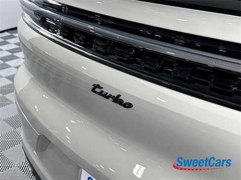 Used 2025 Porsche Cayenne Turbo image 58