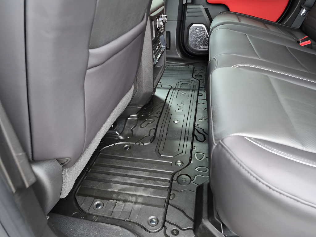 Used 2026 GMC Hummer EV 3X w/ Carbon Fiber Edition Package AWD/4WD image 32