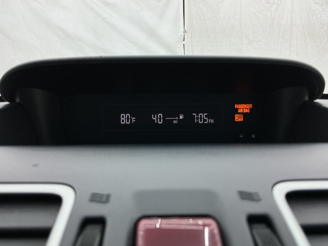 Used 2017 Subaru Crosstrek 2.0i Premium AWD/4WD image 34