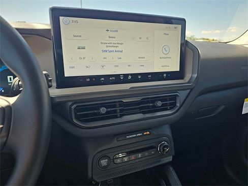 New 2025 Ford Bronco Sport Big Bend image 19