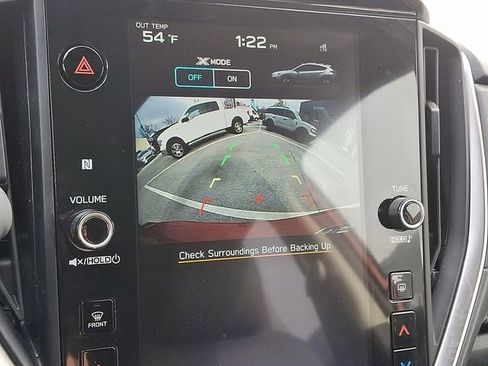 Used 2024 Subaru Crosstrek 2.0i Premium w/ Crosstrek Mirror Package image 25