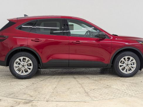 New 2026 Ford Escape Active w/ Cold Weather Package image 8