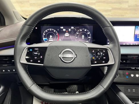 Used 2025 Nissan Murano Platinum w/ Cargo Package AWD/4WD image 27