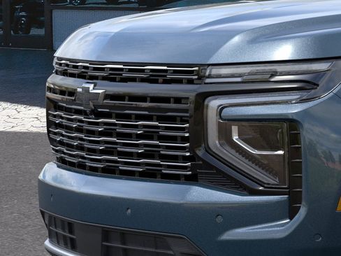 New 2026 Chevrolet Tahoe High Country AWD/4WD image 37