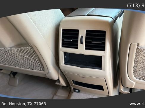 Used 2015 Mercedes-Benz ML 350 ML 350 Sport Utility 4D image 35