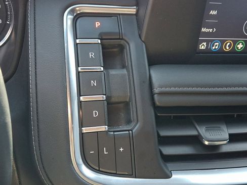 Used 2023 Chevrolet Tahoe LS w/ Driver Alert Package AWD/4WD image 15