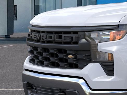 New 2026 Chevrolet Silverado 1500 W/T w/ WT Value Package image 37