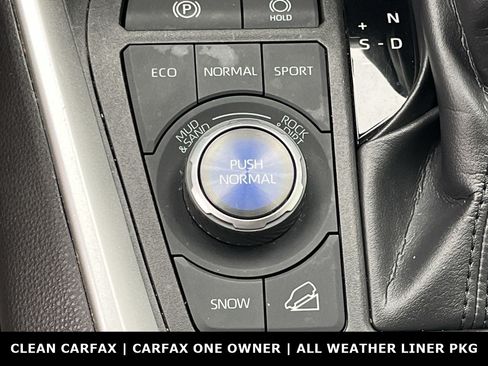 Used 2019 Toyota RAV4 Adventure w/ Cold Weather Package AWD/4WD image 16