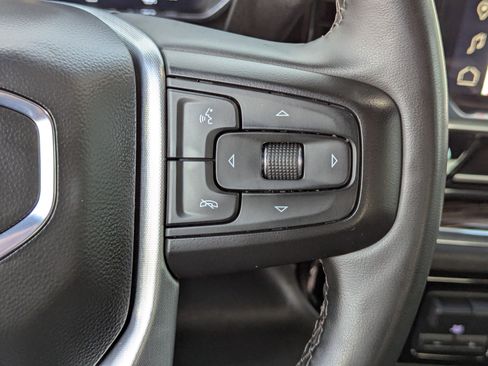 Certified 2023 GMC Sierra 1500 SLE image 28