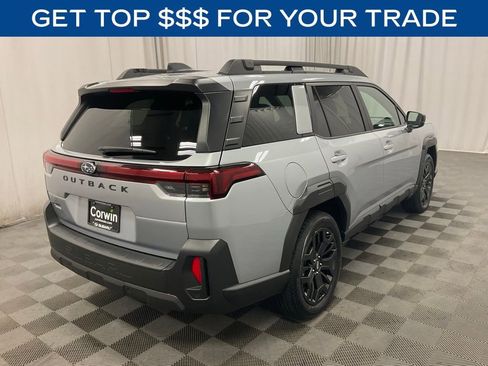 New 2026 Subaru Outback Limited XT image 2