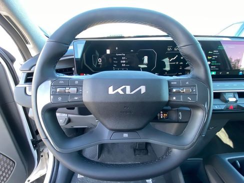 New 2026 Kia EV9 Light image 16