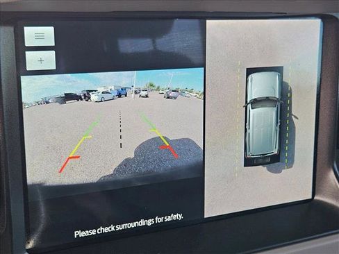 Used 2023 Ford Bronco Badlands image 14