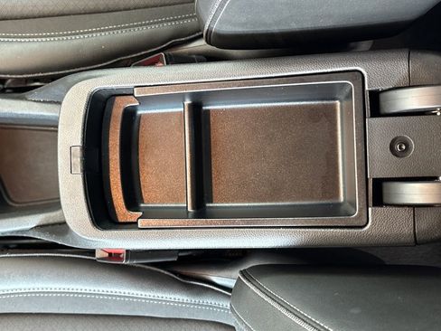 Used 2025 Buick Encore GX Preferred FWD image 36