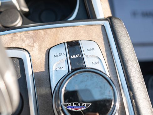 Used 2020 BMW 750i xDrive xDrive M SPORT LINE w/ Executive Package image 39