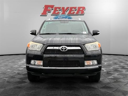 Used 2012 Toyota 4Runner SR5 image 8