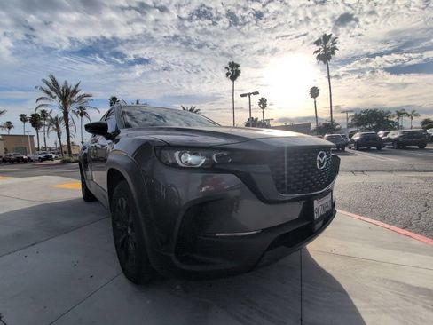 Certified 2024 MAZDA CX-50 AWD 2.5 S w/ Premium Package image 30