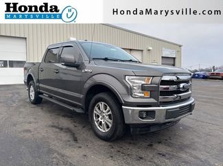 Used 2017 Ford F150 Lariat video 1