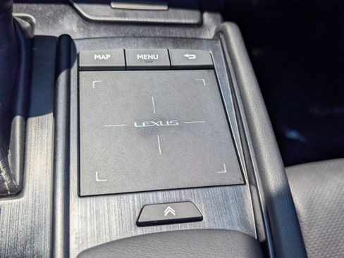 Used 2019 Lexus ES 350 w/ Premium Package FWD image 25