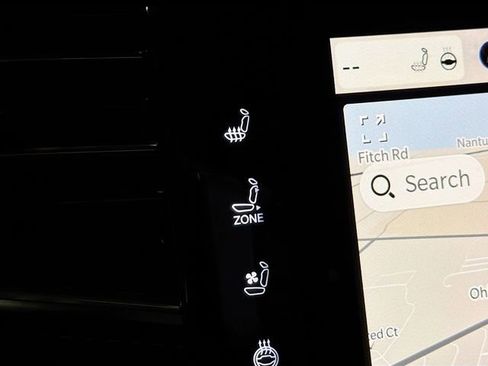 New 2026 Jeep Grand Wagoneer Limited image 22