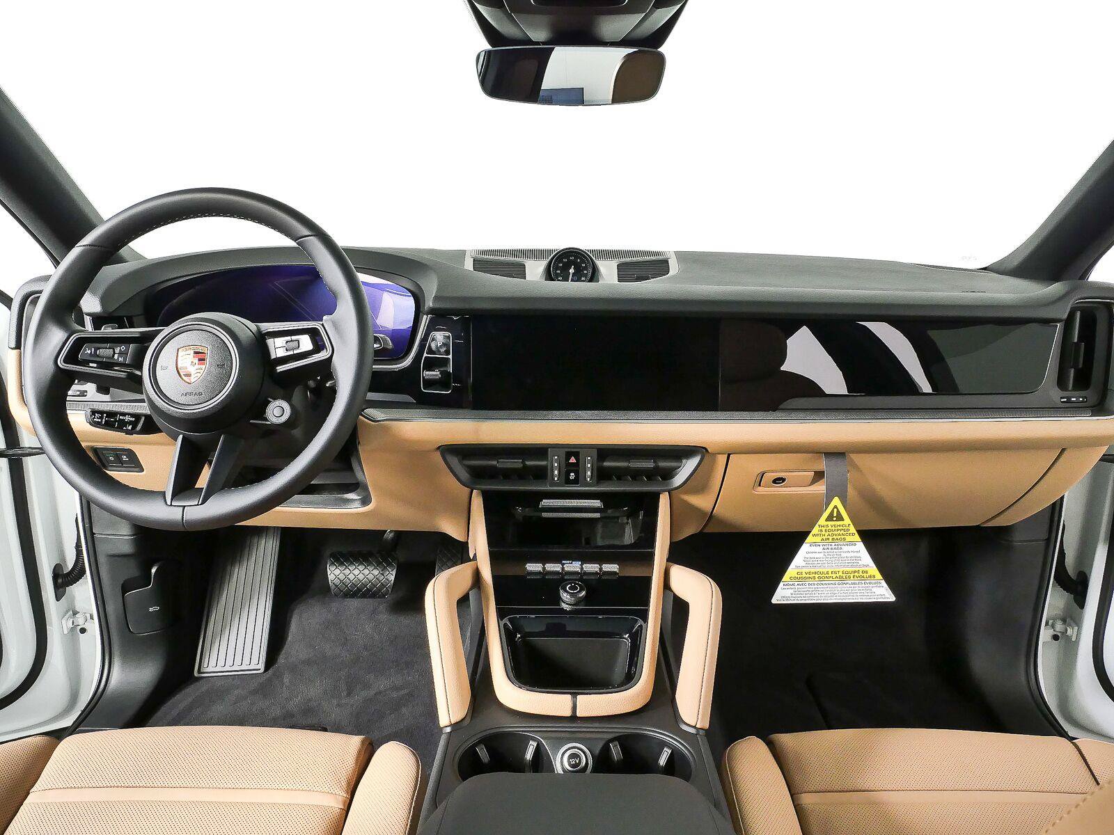 New 2026 Porsche Cayenne Coupe AWD/4WD image 20