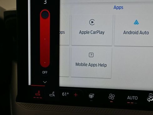 New 2026 Ford Maverick Lobo AWD/4WD image 38