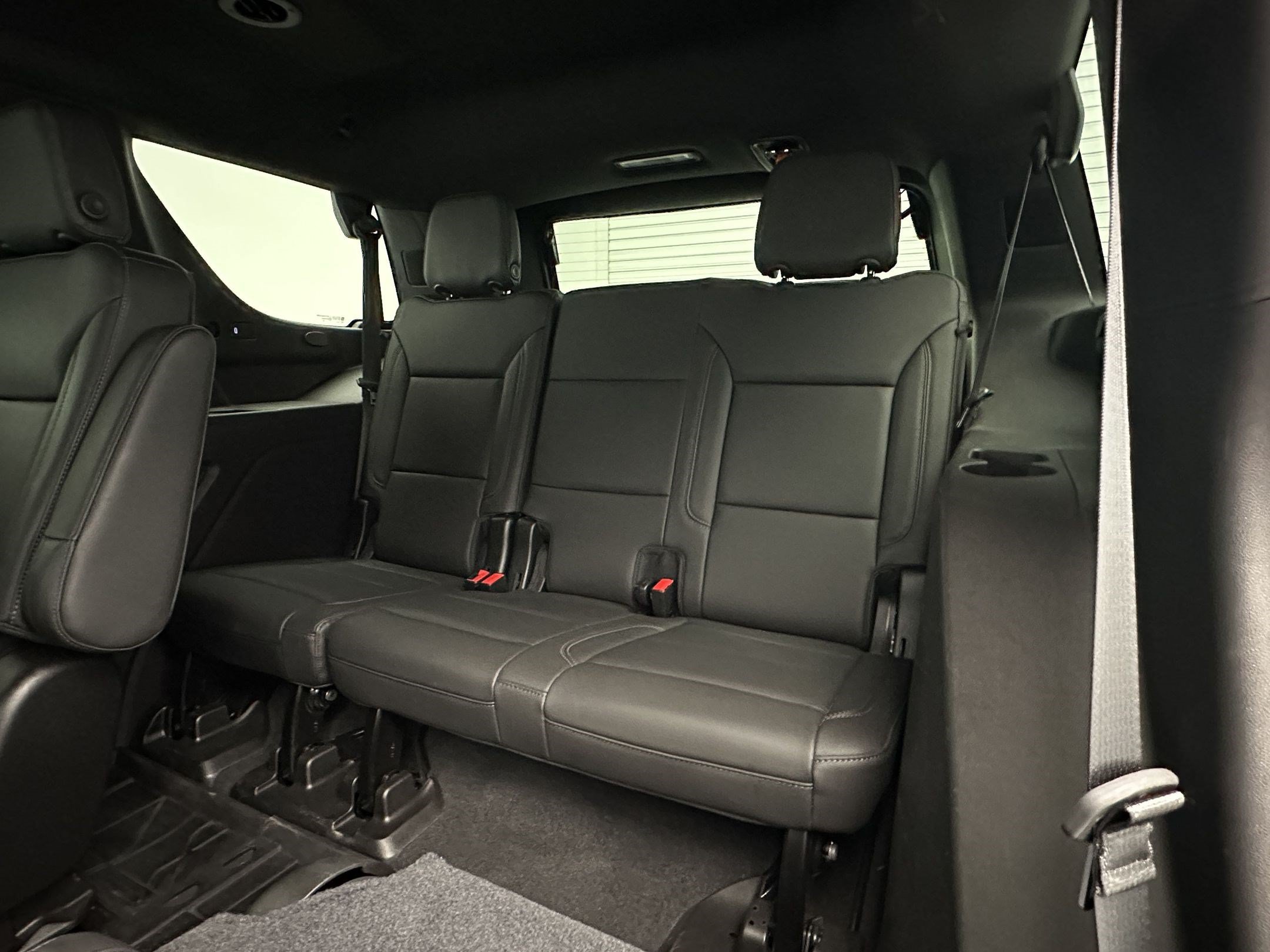 Certified 2021 Chevrolet Tahoe LT AWD/4WD image 31