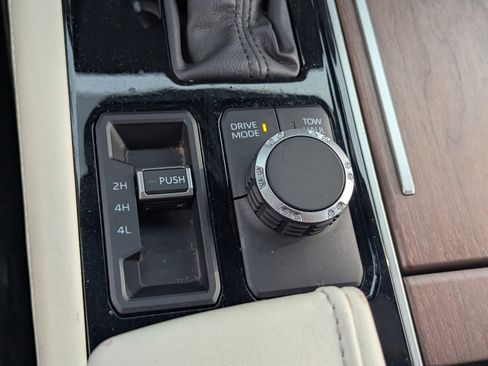 Used 2024 Toyota Sequoia Capstone image 31