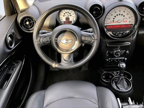 Used 2013 MINI Cooper Paceman image 5