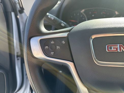 Certified 2024 GMC Terrain SLE image 30