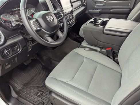 Used 2022 RAM 1500 Big Horn w/ Trailer Tow Group image 27