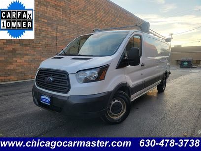 Used 2017 Ford Transit 350 148 Low Roof