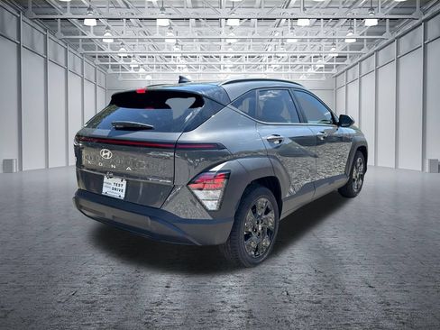 Used 2026 Hyundai Kona SEL Sport FWD image 7