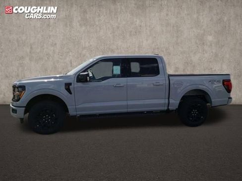 New 2026 Ford F150 XLT image 5