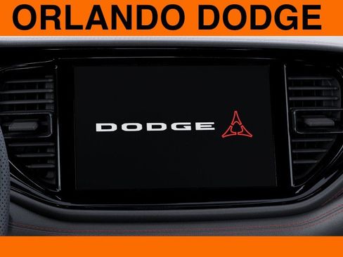 New 2026 Dodge Durango GT AWD/4WD image 18