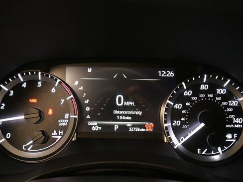 Certified 2024 Toyota Corolla Cross LE image 13