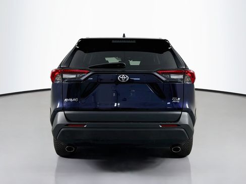 Used 2022 Toyota RAV4 XLE w/ Convenience Package AWD/4WD image 6