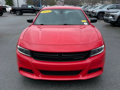 Used 2023 Dodge Charger SXT image 2