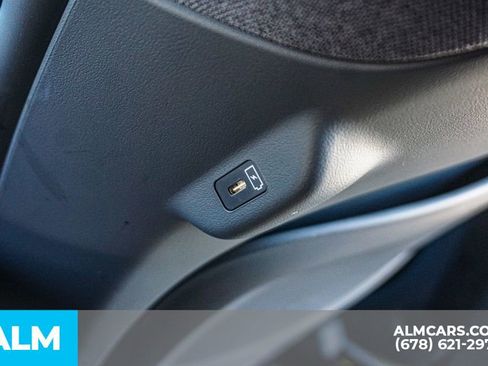 Used 2024 Kia EV9 Wind image 36