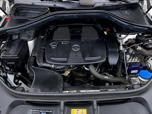 Used 2018 Mercedes-Benz GLE 350 4MATIC image 26