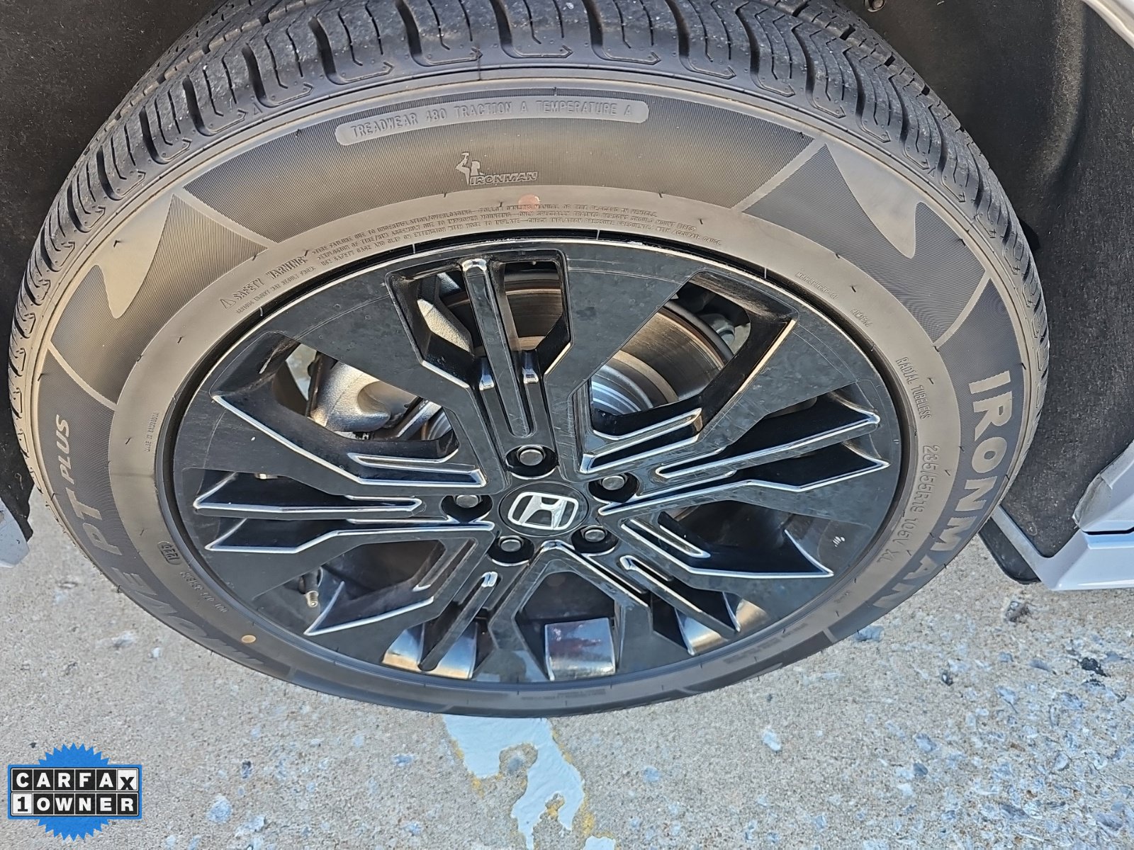 Used 2025 Honda Odyssey Sport-L image 3