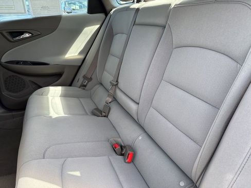 Used 2024 Chevrolet Malibu LT FWD image 25