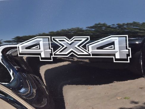 Used 2025 Ford F150 XLT w/ Equipment Group 301A Standard AWD/4WD image 38